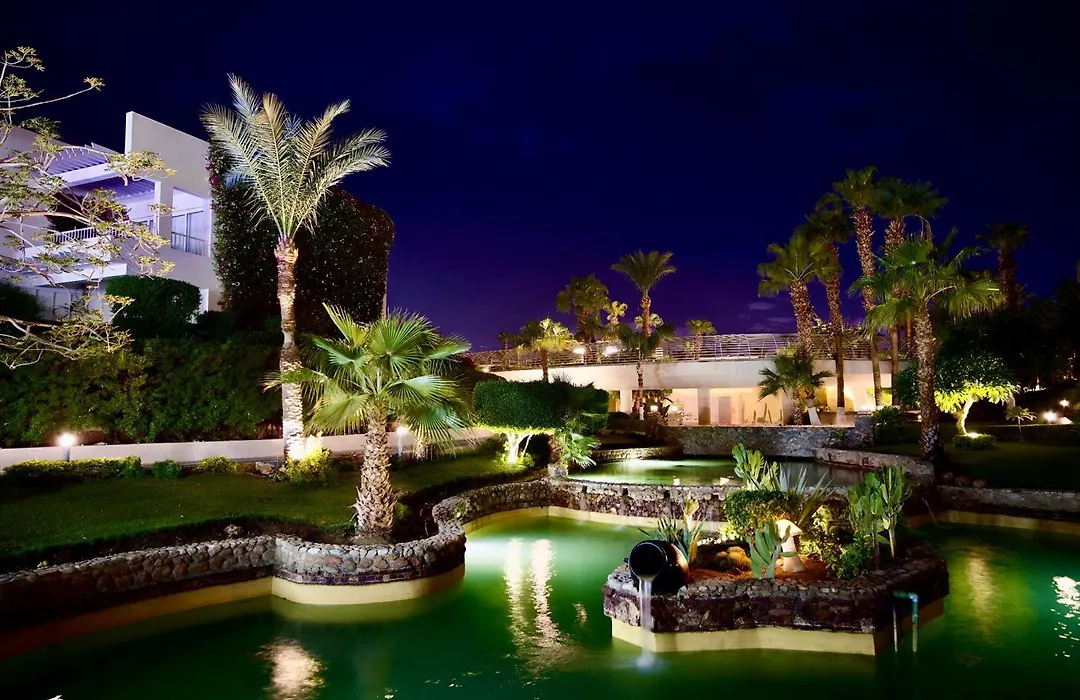 Monte Carlo Sharm Resort & Spa (Adults Only)-1
