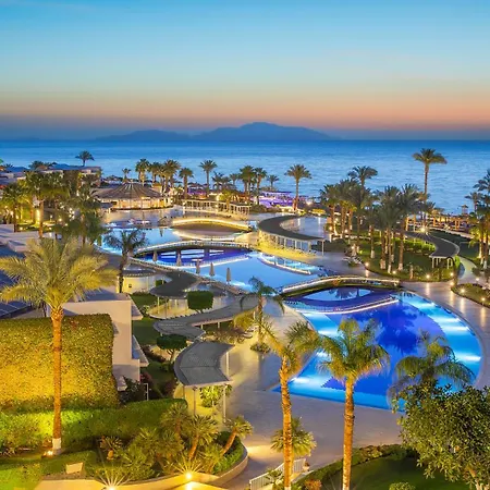 Monte Carlo Sharm Resort & Spa (Adults Only)-2